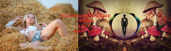 герыч Белоозёрский